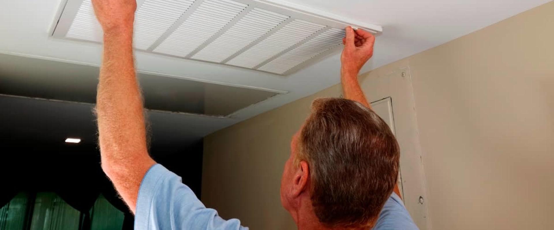 Top Benefits of HVAC Air Conditioner Filter Replacements for Health & Comfort