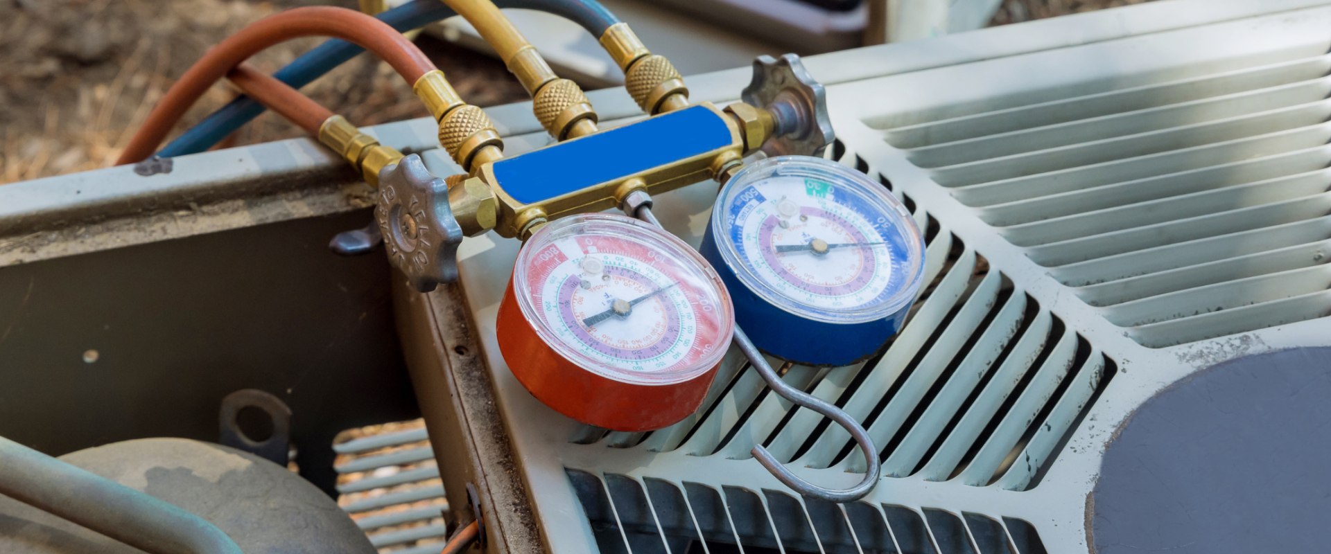 Emergency Top HVAC System Replacement Near Sanford FL Services