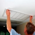 Top Benefits of HVAC Air Conditioner Filter Replacements for Health & Comfort