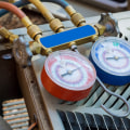 Emergency Top HVAC System Replacement Near Sanford FL Services