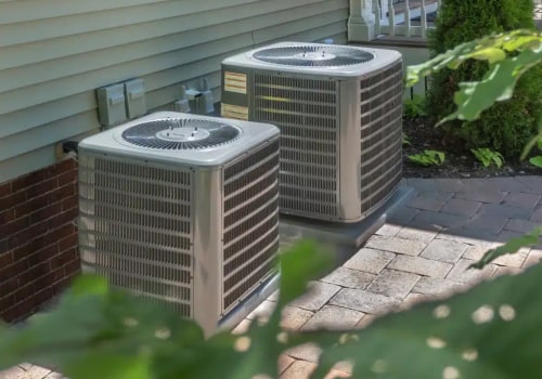 Upgrade Today with the Top HVAC System Replacement Near Orlando FL Designed for Lasting Performance