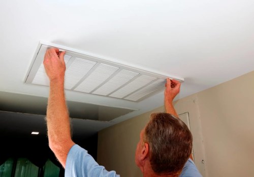 Top Benefits of HVAC Air Conditioner Filter Replacements for Health & Comfort