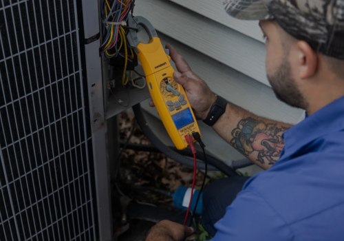 How Does Replacing My HVAC System Protect My Family's Health in Altamonte Springs FL?