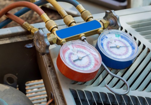 Emergency Top HVAC System Replacement Near Sanford FL Services