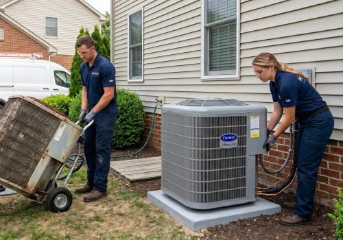 How to Choose the Best HVAC Contractor in Clermont for a System Replacement