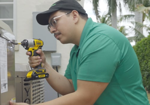 Invest in Top HVAC System Replacement Near Cooper City FL for Long-Term Home Efficiency