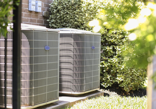 Energy-Efficient HVAC System Upgrades for Winter Garden Homes: What To Know